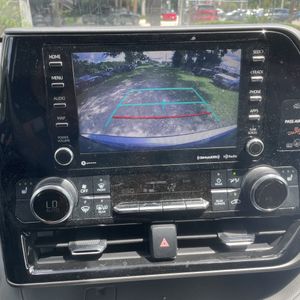 2022 Toyota HIGHLANDER XLE thumbnail 37