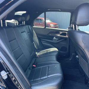 2020 Mercedes-BENZ GLE — миниатюра 35