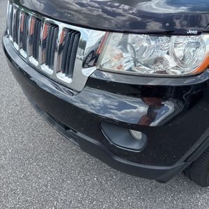 2012 JEEP GRAND CHEROKEE LAREDO — миниатюра 54