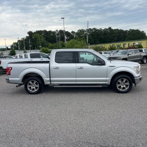 FORD F-150 XLT - 10