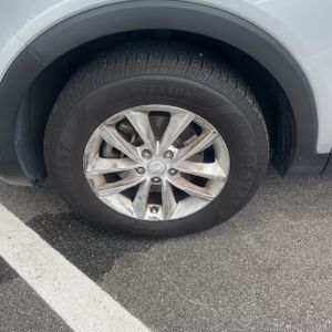 2018 KIA SORENTO L 缩略图 16