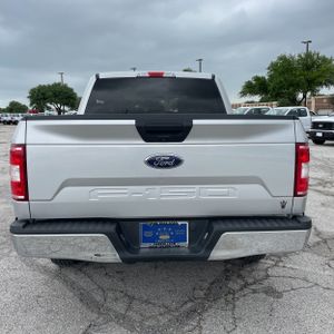 FORD F-150 XLT - 7