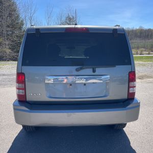 JEEP LIBERTY SPORT - 7