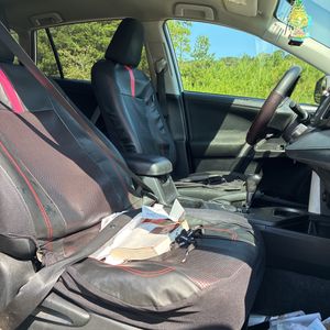 صورة مصغرة 33 لـ 2016 Toyota RAV4 LE