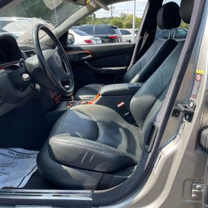 صورة مصغرة 31 لـ 2006 Mercedes-BENZ S-CLASS