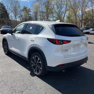MAZDA CX-5 2.5 S PREMIUM PLUS - 5
