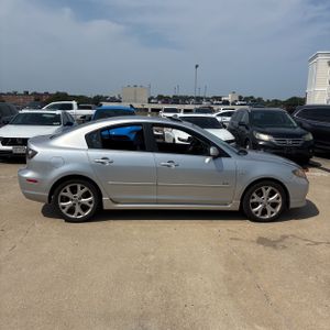 2007 Mazda MAZDA3 S SPORT 照片 10
