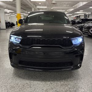 2026 Dodge DURANGO GT 缩略图 14