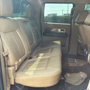 2010 FORD F-150 LARIAT — фото 35