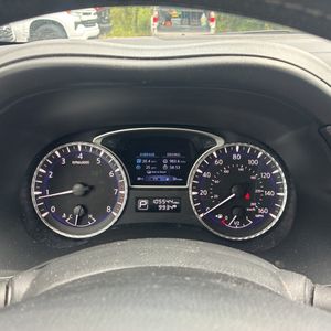 2020 Infiniti QX60 LUXE 照片 42
