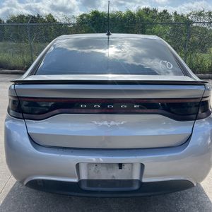 2016 Dodge DART SXT thumbnail 23