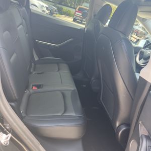 صورة مصغرة 34 لـ 2021 Tesla MODEL Y STANDARD RANGE