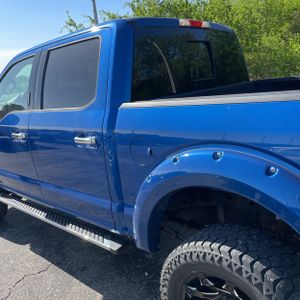 FORD F-150 XLT - 5