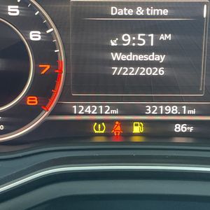 2018 AUDI A4 PREMIUM — миниатюра 43