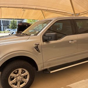 صورة 2 لـ 2025 FORD F-150 XLT