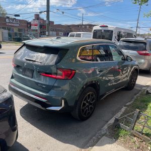 BMW X1 XDRIVE28I - 7
