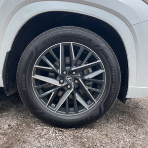 صورة مصغرة 20 لـ 2025 Lexus TX 350