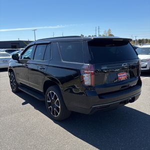 CHEVROLET TAHOE RST - 5