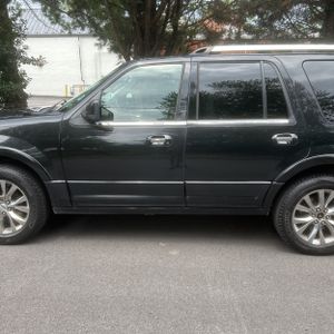 2015 FORD EXPEDITION LIMITED photo 3