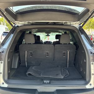 2023 Chevrolet TRAVERSE LT CLOTH 缩略图 44