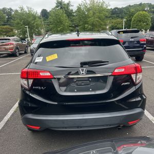 صورة 7 لـ 2019 Honda HR-V EX-L