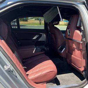 صورة مصغرة 35 لـ 2023 BMW I7 XDRIVE60