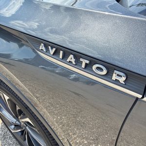 2020 Lincoln AVIATOR RESERVE 照片 23