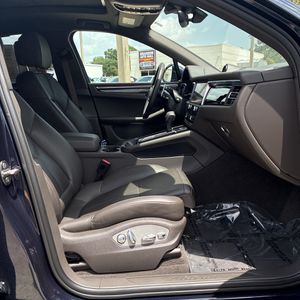 صورة مصغرة 32 لـ 2023 Porsche MACAN T