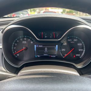 2019 Chevrolet IMPALA PREMIER thumbnail 40