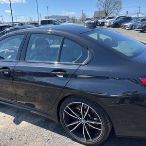 BMW M340I XDRIVE SEDAN - 6