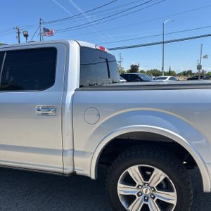 FORD F-150 PLATINUM - 6