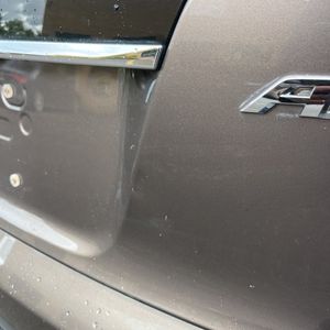 2014 Honda CR-V EX-L 照片 59