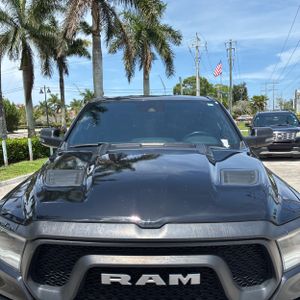 2023 RAM 1500 REBEL — миниатюра 15