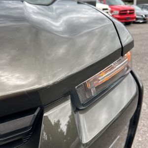 صورة مصغرة 66 لـ 2022 Chevrolet SILVERADO 2500HD CUSTOM