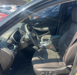 صورة مصغرة 66 لـ 2023 Chevrolet MALIBU LT
