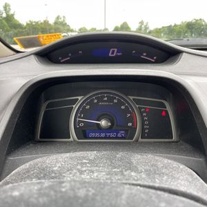 2009 Honda CIVIC LX 缩略图 37