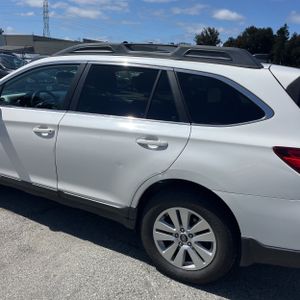 SUBARU OUTBACK 2.5I PREMIUM - 6