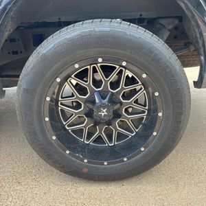 صورة مصغرة 18 لـ 2019 FORD F-150 XLT
