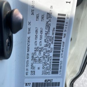 صورة مصغرة 53 لـ 2016 Toyota TACOMA TRD SPORT