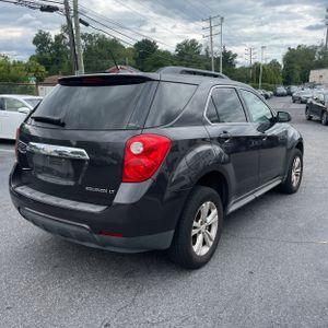 صورة 8 لـ 2015 Chevrolet EQUINOX LT