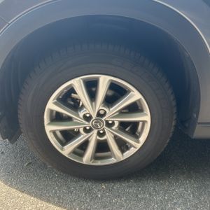 2023 Mazda CX-5 2.5 S PREFERRED 照片 17