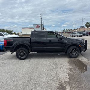 FORD RANGER XLT - 10