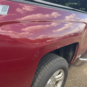2015 Chevrolet SILVERADO 1500 LT Z71 照片 61
