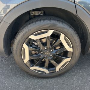 2024 KIA TELLURIDE EX 缩略图 19