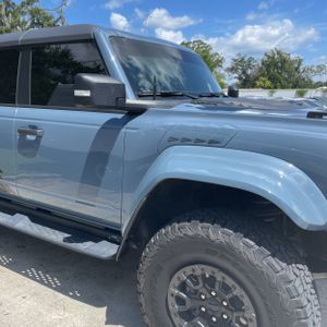 صورة مصغرة 11 لـ 2024 FORD BRONCO RAPTOR