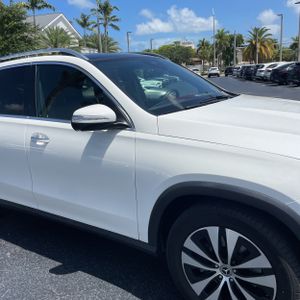 صورة مصغرة 13 لـ 2024 Mercedes-BENZ GLE