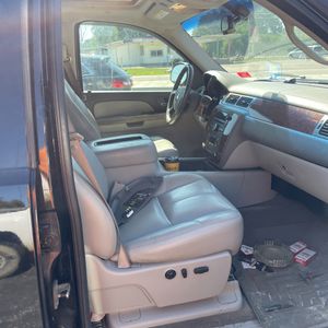 2007 Chevrolet SILVERADO 1500 LTZ thumbnail 33