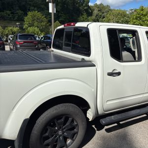صورة 9 لـ 2020 Nissan FRONTIER SV