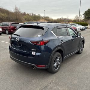 MAZDA CX-5 TOURING - 6