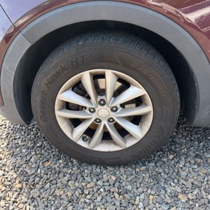 2017 KIA SORENTO LX thumbnail 17